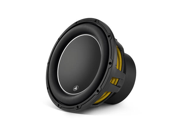 JL Audio 12W6v3-D4 subwoofer 12" 4 ohm DVC 600W 